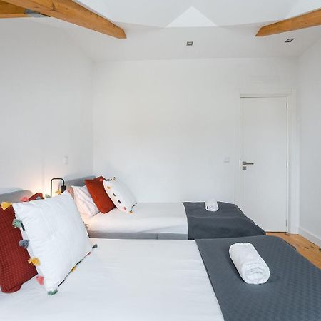 Guestready - Freixo Paradise View Porto Zewnętrze zdjęcie