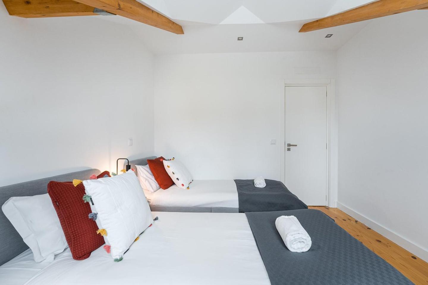 Guestready - Freixo Paradise View Porto Zewnętrze zdjęcie