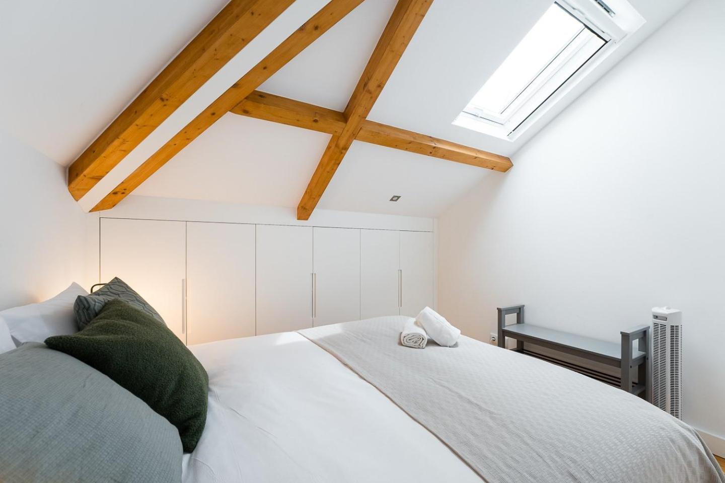 Guestready - Freixo Paradise View Porto Zewnętrze zdjęcie