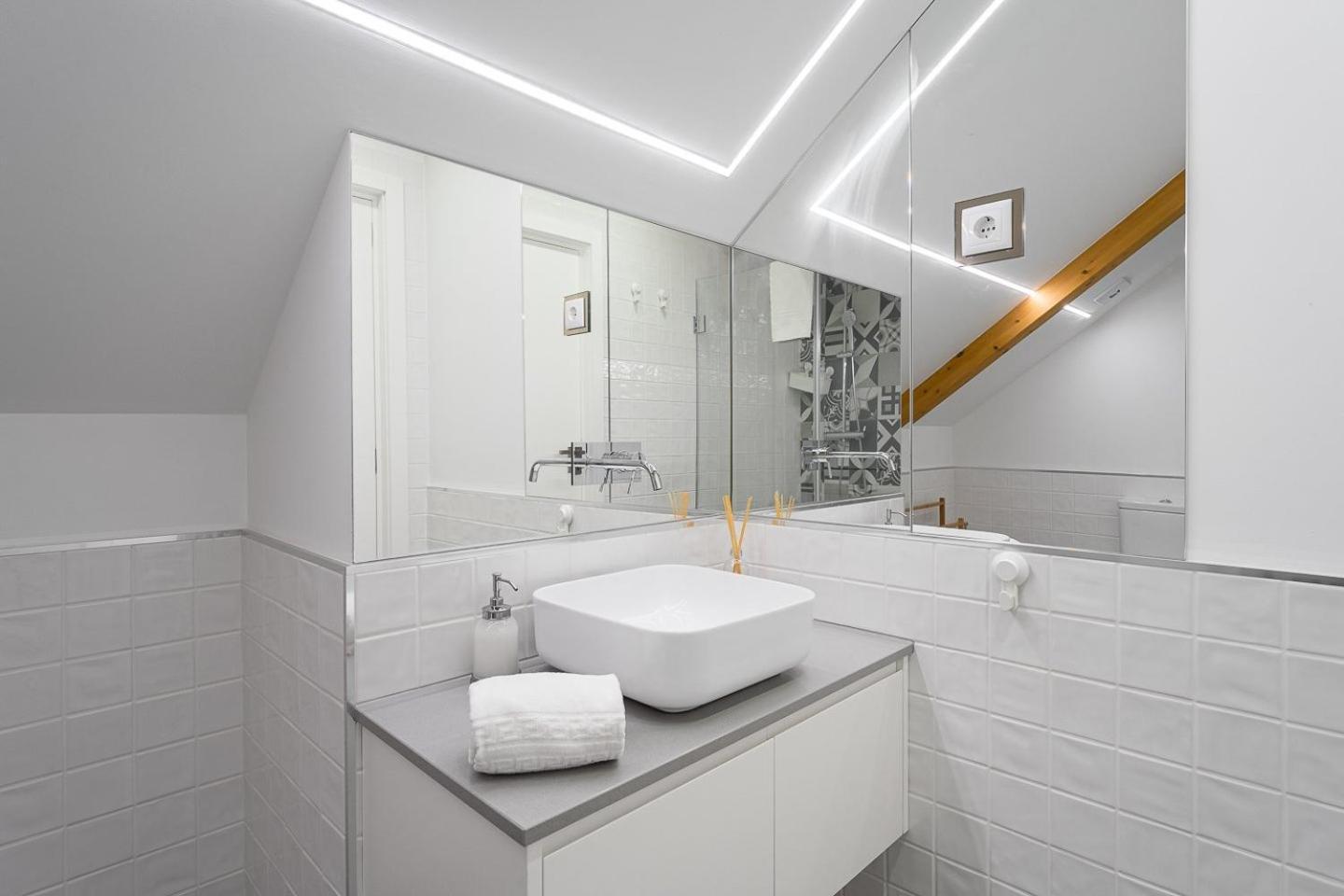 Guestready - Freixo Paradise View Porto Zewnętrze zdjęcie