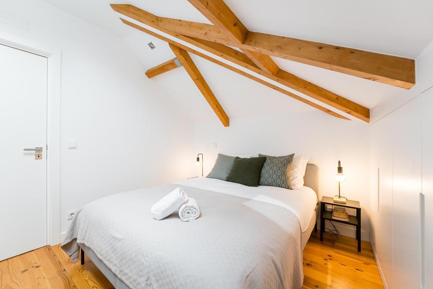 Guestready - Freixo Paradise View Porto Zewnętrze zdjęcie