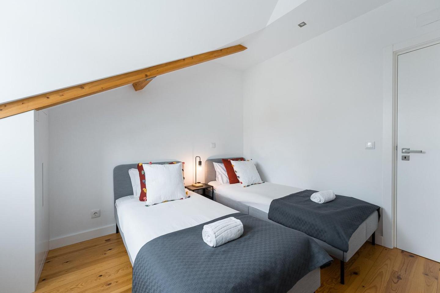 Guestready - Freixo Paradise View Porto Zewnętrze zdjęcie