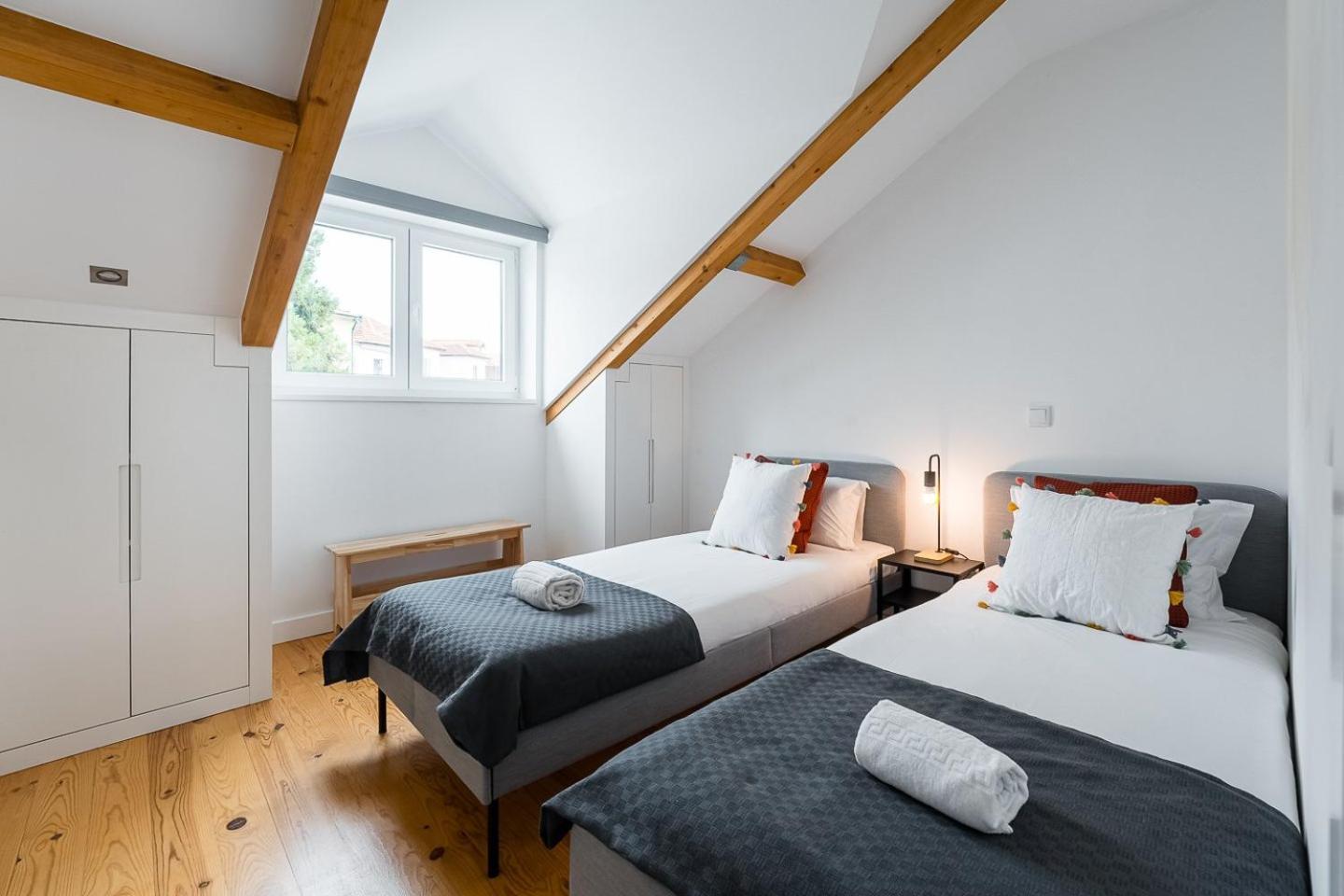 Guestready - Freixo Paradise View Porto Zewnętrze zdjęcie
