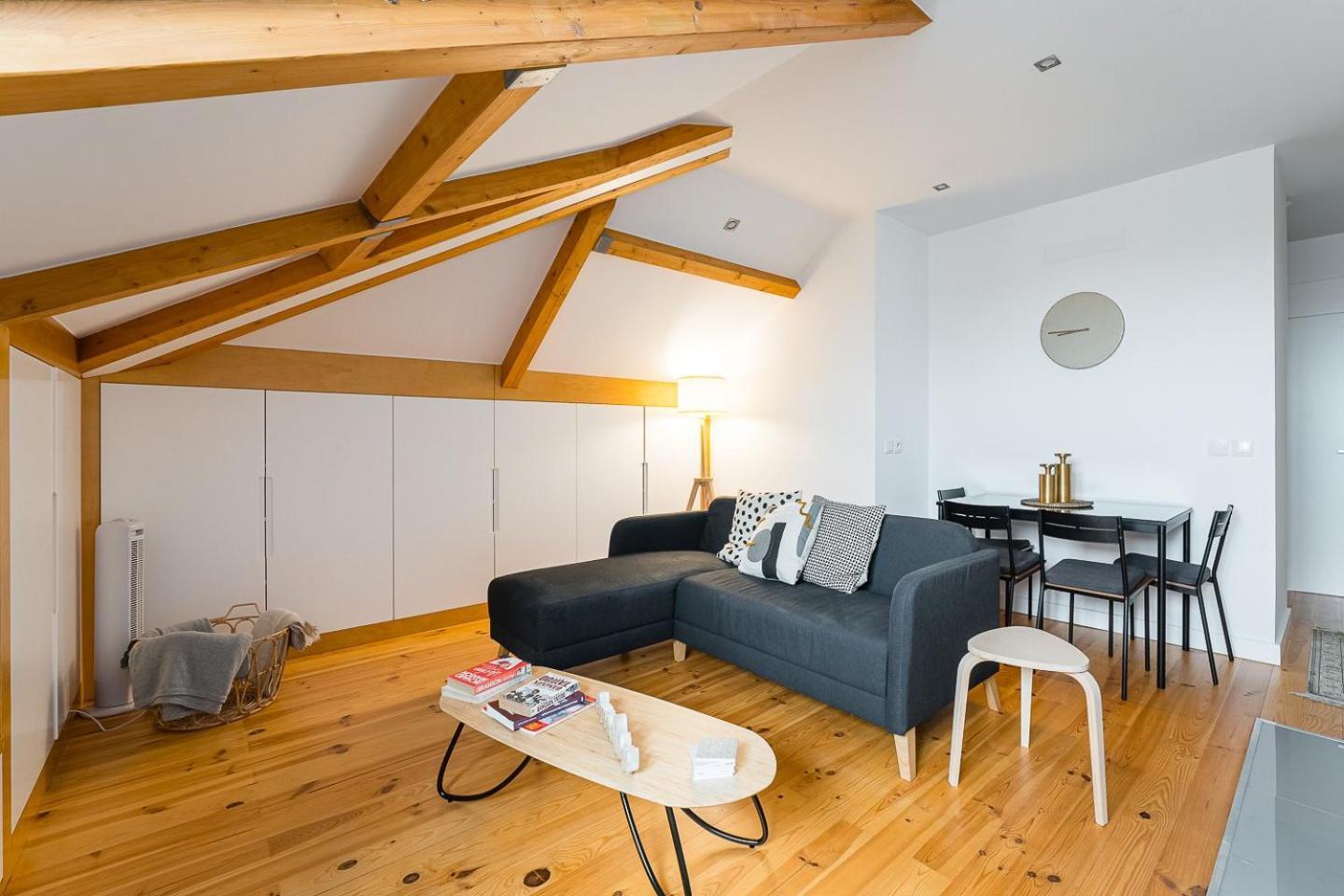 Guestready - Freixo Paradise View Porto Zewnętrze zdjęcie